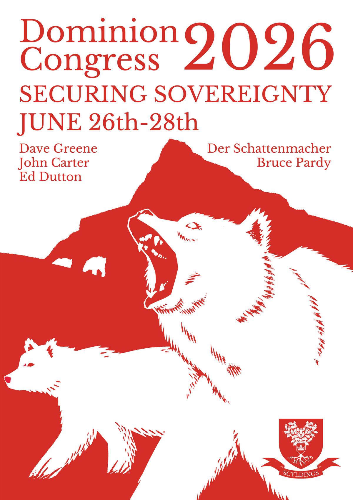Dominion Congress 2026